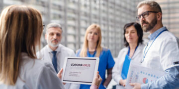 Aktuelle Informationen zu Corona